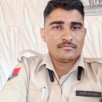 राजस्थान पुलिस