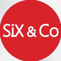 SiX&Co(@R441_SiXCo) 's Twitter Profile Photo