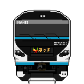 arigato_215_185's profile picture. 某ﾊﾟｰﾄ/YouTube/鉄道/Nゲージ/青M'EX E259/西さがみ鉄模ｸﾗﾌﾞ/JR東/JR東海(在来線)/伊豆急/伊豆箱根/小田急/江ノ電/TX/秋田/北陸/のと鉄/長電/しな鉄/碓氷峠/関西/名鉄/近鉄/阪急/競馬/アニメ/洋画/音楽/海外ドラマ
※RT多いです。基本的に仕事の時は浮上しません。