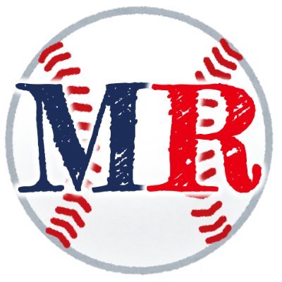mlbreportMR's profile picture. MLBの最新ニュースやプレイヤーなどを紹介しています