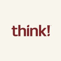 Think! (@cherepaha8972) 's Twitter Profile