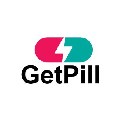 GetPillOfficial Profile Picture