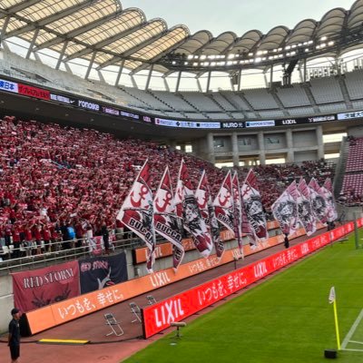 サポ歴8年目の大学生です！ 鹿島アントラーズ/栃木SC/Liverpool FC 鈴木優磨/関川郁万/