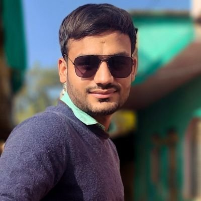 NayakAdarsh1's profile picture. Javascript developer | tech + business enthusiast