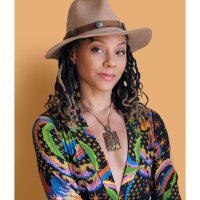 Nambi E. Kelley(@NambiKelley) 's Twitter Profile Photo