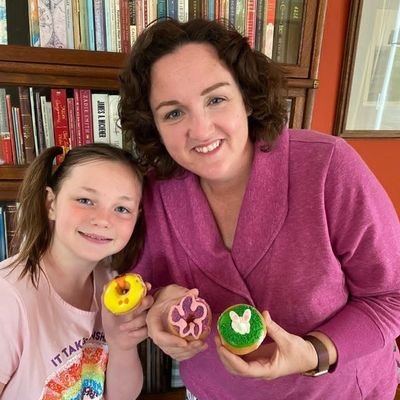 🧬Scientist
📊2x Founder
🍇Nutrition Education Advocate
💻Contributor @entrepreneur, Formerly @forbes
✨Love people