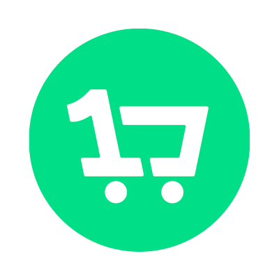 A simplified shopping experience, with a personalised shopper! Shop multiple shops, delivered in 60min at in-store prices🛒