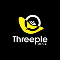 Threeple Media(@Threeplemedia) 's Twitter Profile Photo