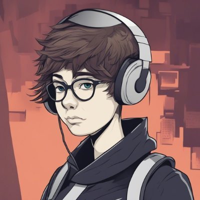 DeepLiu's profile picture. 