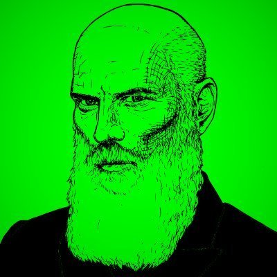 HanziFreinacht's profile picture. Philosoph, metamoderner Vordenker, Autor von Die Gesellschaft des Zuhörens
Mein Hauptaccount ist @HFreinacht.