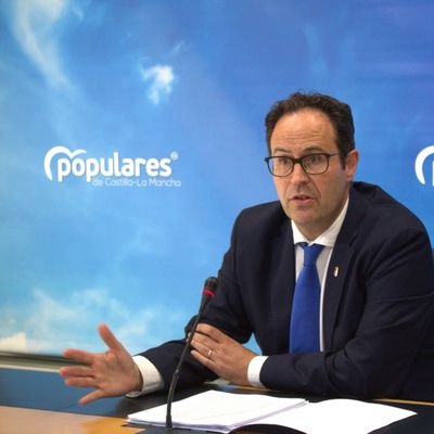 Aspirante a ser útil. Audentis fortuna iuvat. Diputado Cortes Regionales por Cuenca. Junta Directiva Nacional 🅿️🅿️ y Vicesecretario Política Social CLM.