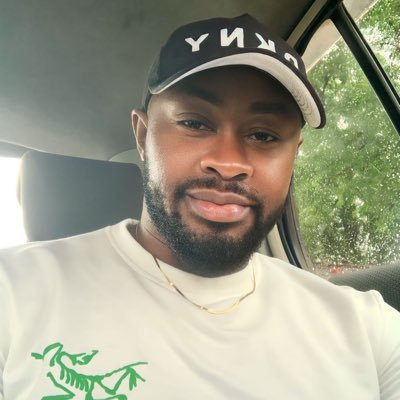 gideonkharis's profile picture. New Creation▫️Steward Of God's Manifold Grace▫️Tweets about the Victorious Christian Life and 360° Growth Hacks.