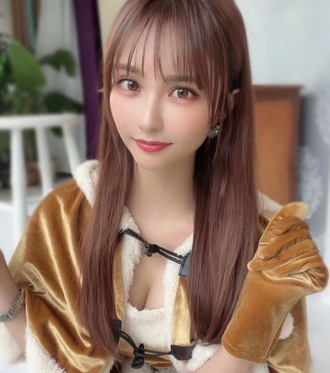 CarlaWilli57507's profile picture. 底辺会社員から成り上がり↗︎↗︎投資で年収150万から年収3000万に💸今まで贅沢とは無縁の人生だったからお金に困ってる人の力になれたらと思い始めました😊今ならフォローで3000円のボーナスプレゼント中🙆‍♀️(絶対貰える)