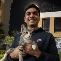 Mayank Yadav (@y_mayank13) 's Twitter Profile