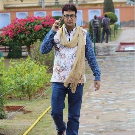 KAAakash7's profile picture. ApniParty