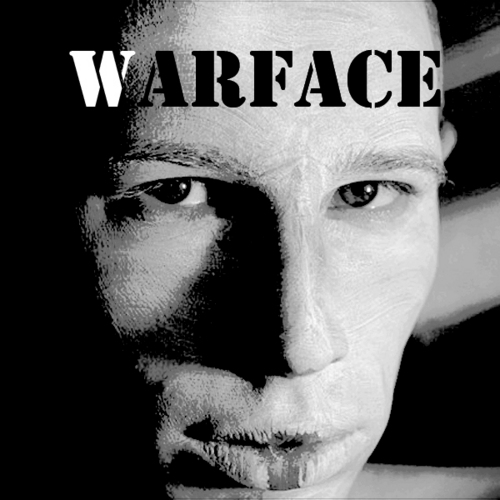 WarFaceNJ's profile picture. a band whose face is unmeltable