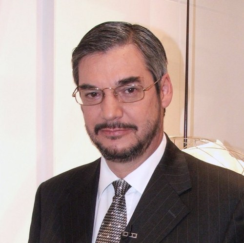 SMACIASH's profile picture. Ingeniero, Director Ejecutivo de SIAAC Sociedad Internacional de Acreditación, a.c.
