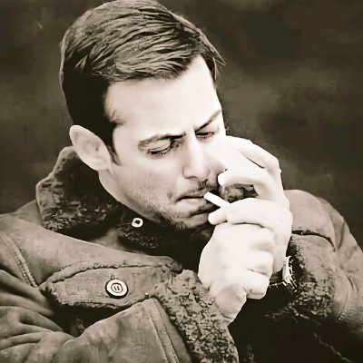 superm3nn's profile picture. Having Super-powers
Bollywood Insider