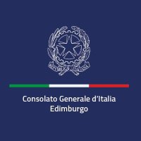 Consolato Generale d'Italia a Edimburgo (@italyinedi) 's Twitter Profile Photo Consolato Generale d'Italia a Edimburgo (@italyinedi) 's Twitter Profile Photo