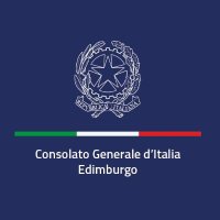 Consolato Generale d'Italia a Edimburgo(@ItalyinEDI) 's Twitter Profile Photo