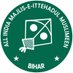 AIMIM Bihar (@aimimpartybihar) Twitter profile photo AIMIM Bihar (@aimimpartybihar) Twitter profile photo
