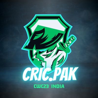 Share all information about cricket through this account