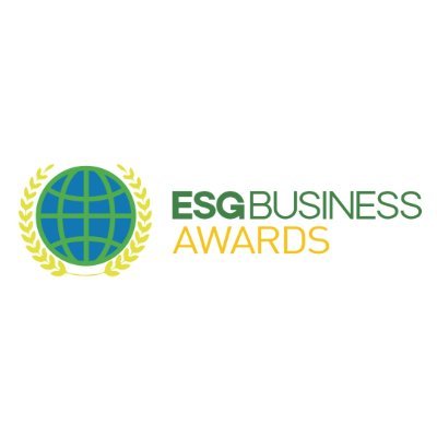 Recognising outstanding projects and initiatives in the ESG industry. To know more about the latest in industry, follow @ESGBusiness_
#ESGBusinessAwards