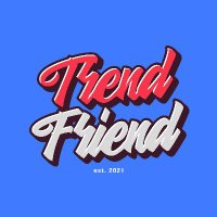 TrendFriend(@TrendFriendShop) 's Twitter Profile Photo