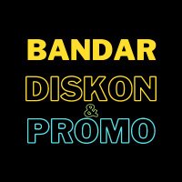 Bandar Diskon dan Promo(@bandardiskonan) 's Twitter Profile Photo