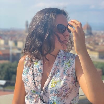 Alessandra22721's profile picture. 