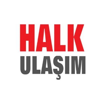 Ulaştırma Sektörünün Basın Yayın Organı..