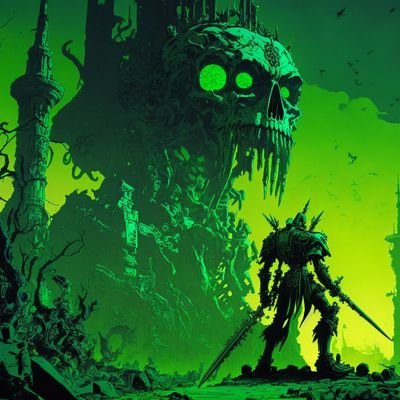 unjaundiced_199's profile picture. #NFT #metaverse #cryptotrading #nftdrops