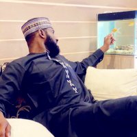 Muhammad Wase Jr (@elmoh__) 's Twitter Profile Photo