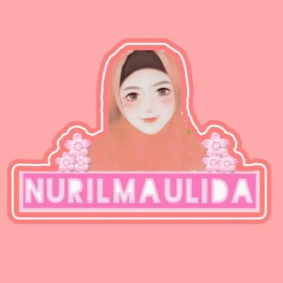 maulida_242424's profile picture. 