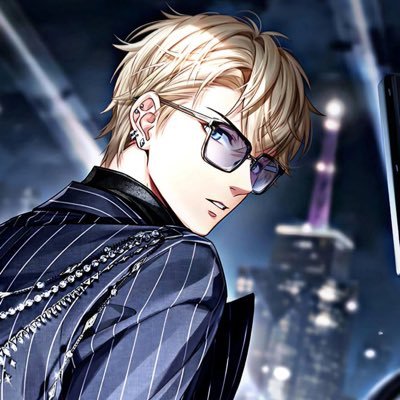 Kiro • 周棋洛 • キラ • 주기락 • Evol Absolute Charm | Superstar | He/Him | Fan RP | Mun 21+ | 🔞 Slightly NSFW, Minor DNI | ʕっ•ᴥ•ʔっ