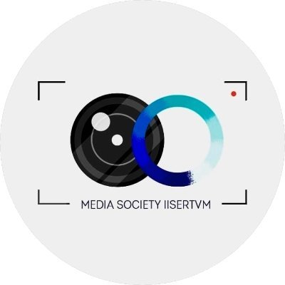 Media Society IISER TVM