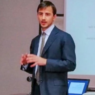 Andrea Ballesio Profile