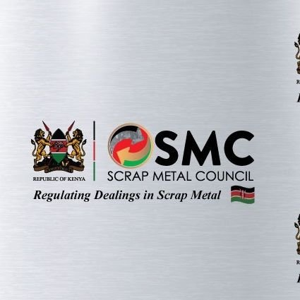 A premier regulator for Scrap Metal dealing within the region and beyond