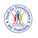 Yodep exist to create a better and safe environment for children and youth in the society