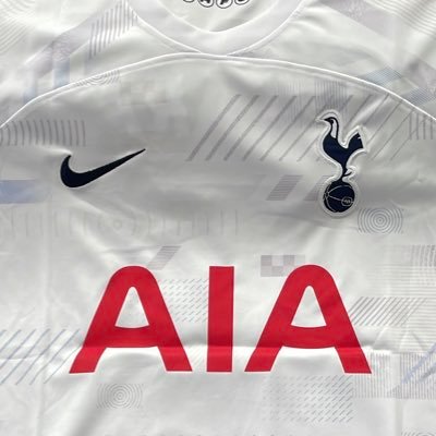 Official Twitter Account of a Spurs Fan