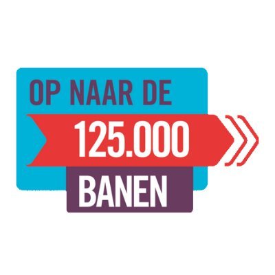 Wegwijzer voor werkgevers om 125.000 nieuwe banen te realiseren voor mensen met een arbeidsbeperking. Initiatief van VNO-NCW, MKB-Nederland en LTO Nederland.