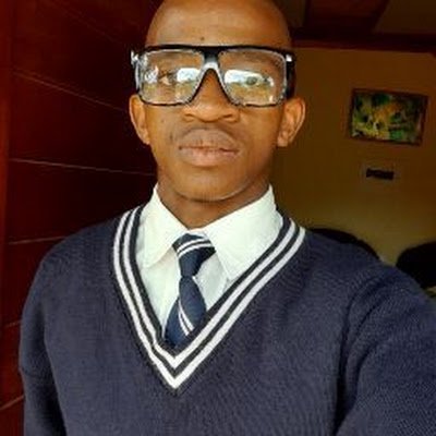 Mashudu Nathaniel Tshililo