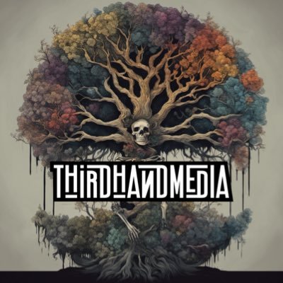 ThirdhandMedia Profile Picture