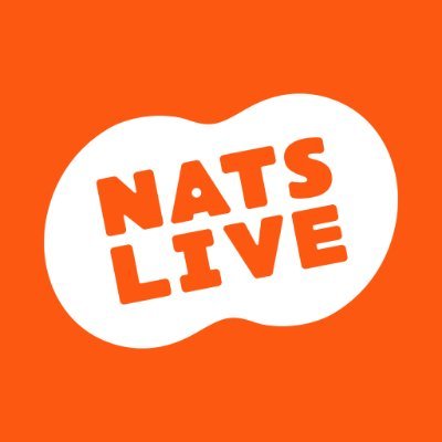 NATSLIVE【公式】