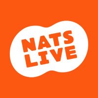 NATSLIVE【公式】(@NATSLIVE_app) 's Twitter Profile Photo