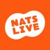 NATSLIVE【公式】 (@NATSLIVE_app) Twitter profile photo