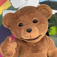 Bärenmarke Bär (@baerenmarkebaer) 's Twitter Profile Photo Bärenmarke Bär (@baerenmarkebaer) 's Twitter Profile Photo