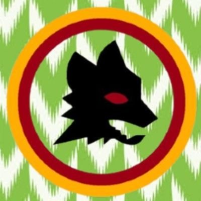 ASRomaPidgin Profile Picture