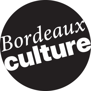 Concerts, expositions, conférences, spectacles… pour suivre l'actualité culturelle de @Bordeaux abonnez-vous à l’infolettre Bordeaux Culture #bordeauxculture