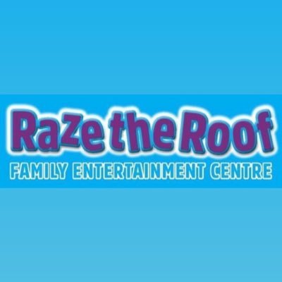 Raze the Roof